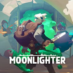 Moonlighter - Free to Keep - PC - Steam