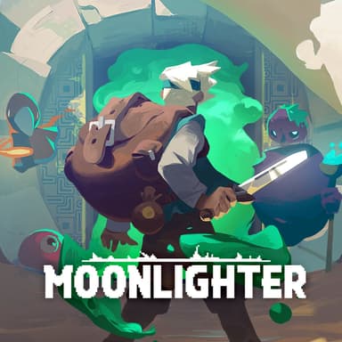 Moonlighter - Free to Keep - PC - Steam - Steam