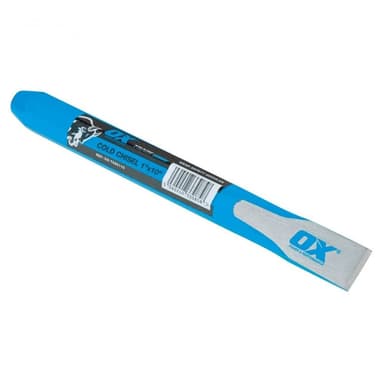 OX OX-T091206 Trade Cold Chisel - ½" X 6" / 13mm x 150mm - Amazon