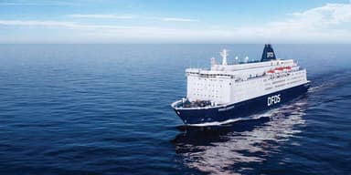 Amsterdam for Two: 2-Night Newcastle-Amsterdam (inc. Return Transfers) - 5th Oct to 31st Dec (Sunday to Weds dept) - £39.50pp - DFDS