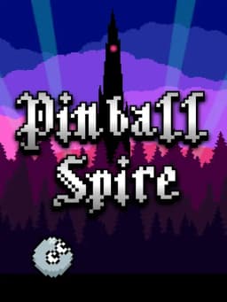 Pinball Spire - Free to Keep - PC/GOG - Free with Amazon Luna / Prime