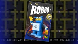 Robbo (PC GOG)