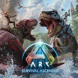 ARK: Survival Ascended (PC/Steam) - Play for free until 13/07/2026