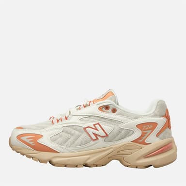 New Balance 725 V1 Men’s Trainers (Beige/Tan) - Sizes UK 7.5-9.5 - MandM