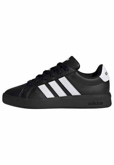 Kids Grand Court 3.0 Shoes - Size 3 - Amazon