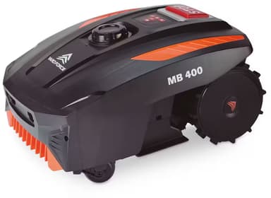 YARD FORCE Robot Mower - Aldi