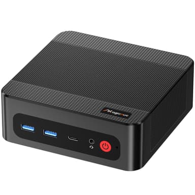Gaming Mini PC AG2, AMD Ryzen 7 7840HS（8C/16T,Up to 5.1GHz, 32GB DDR5, 1T PCIe 4.0 SSD - Sold by MAGICNUC LIMITED FBA - Amazon