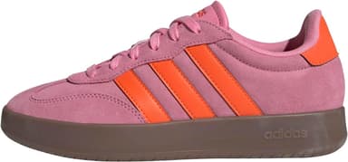 Adidas Barreda Trainers - Bliss Pink - Sizes 3.5 - Amazon