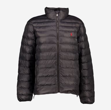 Ralph Lauren Men's Coats / Gilets (Various Styles / Sizes) - Free C&C over £50 / Free Delivery over £100 - TK Maxx