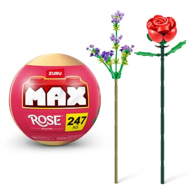 Zuru Max premium Rose set 247 pcs - Amazon