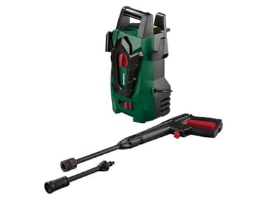 Parkside 1400w Pressure Washer - Lidl Plus Price - Lidl