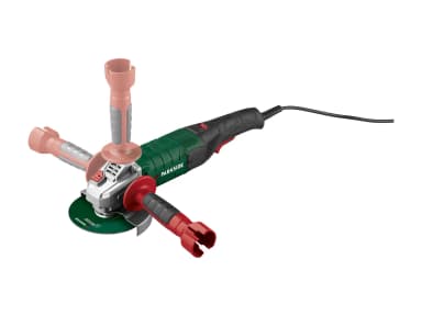 Parkside 1200W Angle Grinder - Lidl Plus Price - Lidl Northern Ireland