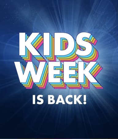 Kids Go Free in the West End When Accompanied by An Adult Paying Full Price - 20 July - 31 August - Official London Theatre