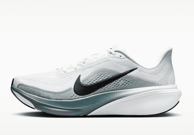 Nike Air Zoom Pegasus 42 Men's Running Shoes (New 2026 Model) - Sizes 6 - 12 - Mineral Slate - w/Discount for Carers Code - Foot Locker