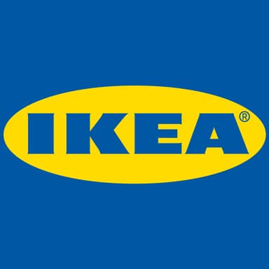 Reduced to Clear e.g., GLADOM Tray table, dark grey-beige, 45x53 cm - Free C&C - IKEA