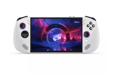 Lenovo Legion Go S 512GB - good as new - EE Tech & Gaming