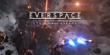 EVERSPACE - Stellar Edition Nintendo Switch Game - Nintendo EShop