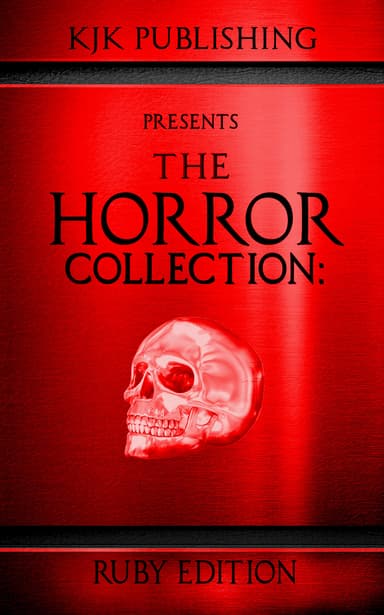 The Horror Collection: Ruby Edition - kindle edition - Amazon
