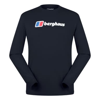Berghaus Men's Big Logo T Shirt - Size S to 3XL - Amazon