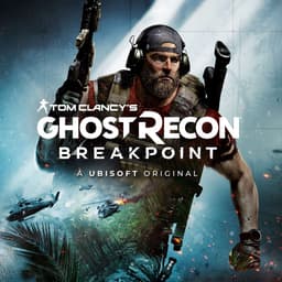Tom Clancy's Ghost Recon Breakpoint / Wildlands (PC/Ubisoft) - Free Trial until 10 Aug