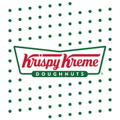 Guaranteed Krispy Kreme prizes daily e.g. free Original Glazed, free any doughnut, free dozen, etc. - when you scan in-store QR code - Krispy Kreme