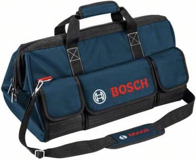 Bosch Professional Toolbag, Size M - Amazon