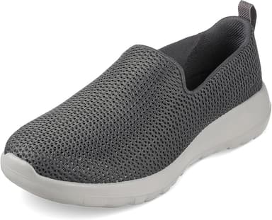 Skechers Women's Go Walk JoyGym Shoes 7.5UK - Amazon