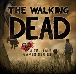 [PC/Steam] The Walking Dead – Lenovo Legion Game Key Drop