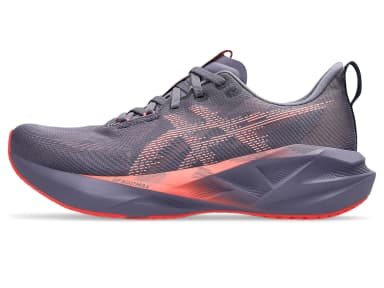 ASICS Novabast 5 Running Shoes - £84.60 New Member Price (free signup) - Mens & Womens different colourways & sizes - ASICS Outlet