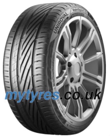 Uniroyal RainSport 5 - 205/55 R16 91V EVc Tyre - Mytyres
