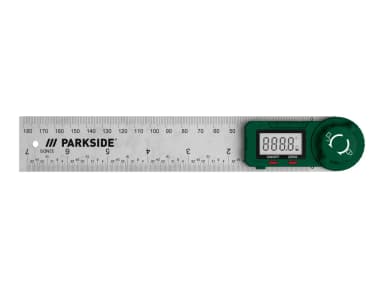 PARKSIDE Digital Angle Finder - Lidl