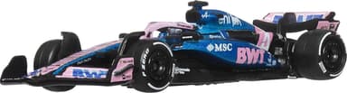 Hot Wheels Premium BWT Alpine Formula One Team (10) Pierre Gasly 1:64 Scale - Amazon