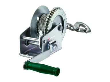 PARKSIDE Hand Winch - Lidl