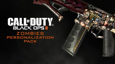Call of Duty Black Ops II All Weapon Skin DLCs for free (requires game) - Xbox