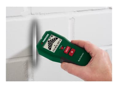 Parkside Moisture Meter - Lidl