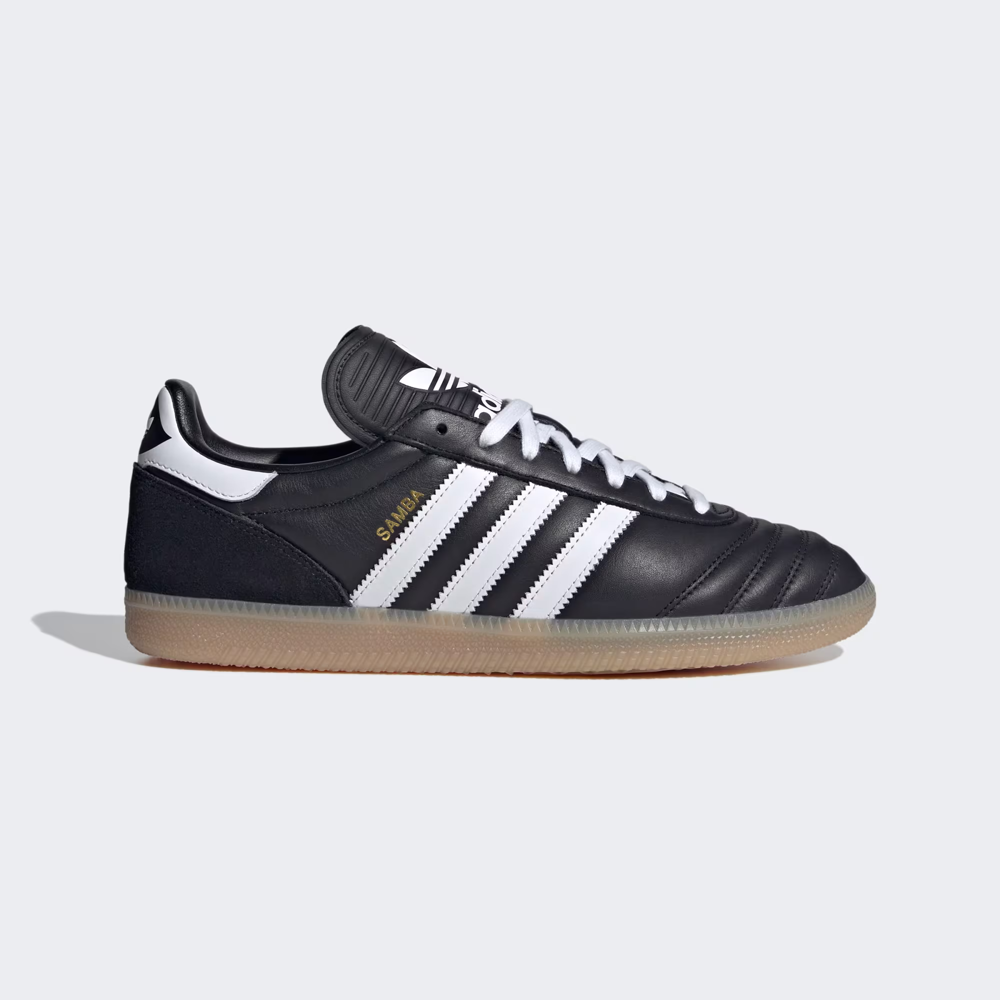 Adidas Originals Samba JP Trainers (New Members: Extra 15% off + Free Delivery W/Code) - ASOS
