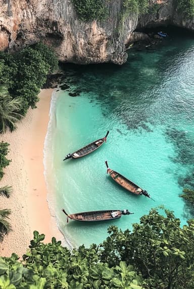 London (LGW) to Phuket, Thailand (RTN LHR) Via Beijing / Chengdu - Sep - Oct dates inc checked bags - Skyscanner