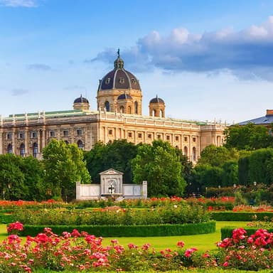 Vienna Austria - 2 Nights Miiro Palais Rudolf 5* hotel 2 people + Superior Room w/ daily breakfast + €30 bar voucher pp (flights not inc) - Voyage Prive