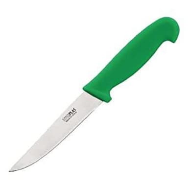 Hygiplas Vegetable Knife 10.5 cm/4 inch - Amazon