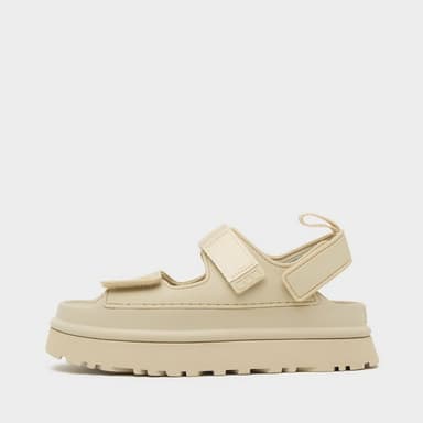 UGG GoldenGlow Women's Shoes, Sizes 4 & 5 - Hip Store