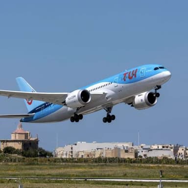 Early Sep TUI Rtn flights Pula Croatia (£31)/ Palma de Mallorca (£29) / Menorca (£29) / Reus (£28) w/ 10kg hand luggage from var airports - TUI