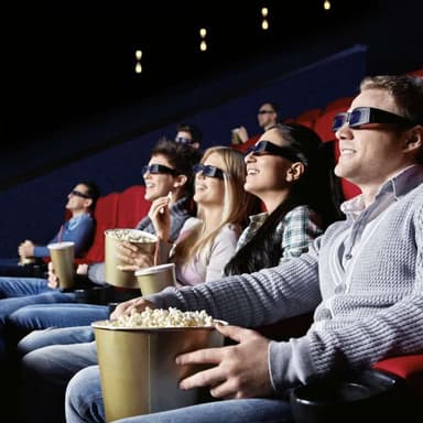Cinema - Cheap and discounted cinema tickets / offers and savings - megathread 2026 - Amazon