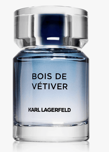 Bois de Vétiver eau de toilette for men (50ml) - Notino