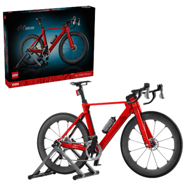 LEGO - Icons - Road Bike (11380) - Coolshop