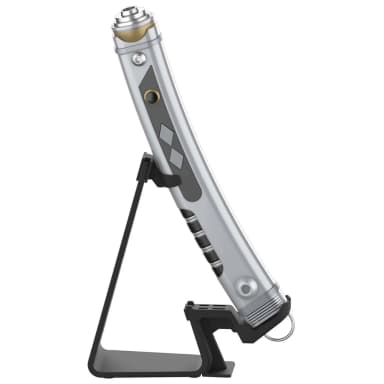 Star Wars The Black Series Ahsoka Tano Force FX Elite Lightsaber (10% Off For Red Carpet Club Members) - Zavvi