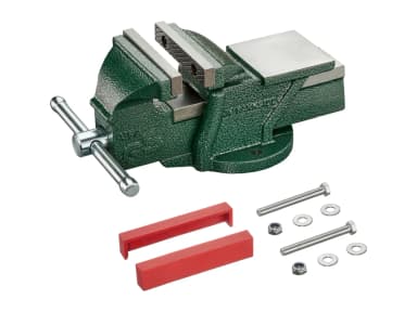 PARKSIDE Bench Vice - Lidl
