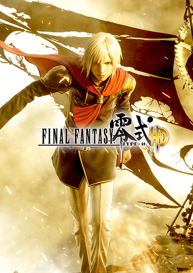 Final Fantasy Type-0 HD Xbox (Europe & UK) Key - Loaded