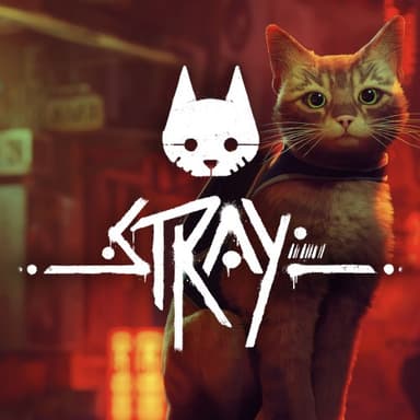 Stray - Nintendo Switch - Nintendo EShop