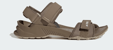 Adidas Terrex Hydroterra Sandals + 10% off via HSD/DFC (free delivery for members) - Adidas