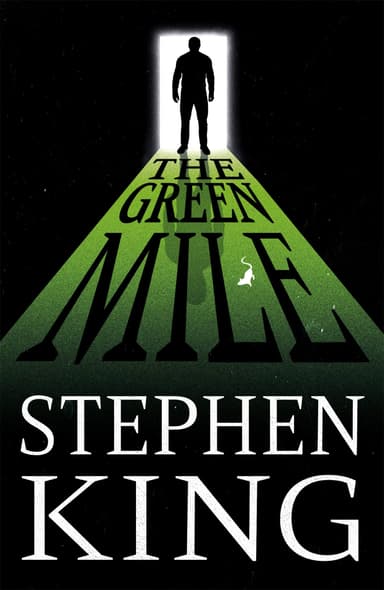 The Green Mile by Stephen King - Kindle Edition - Amazon